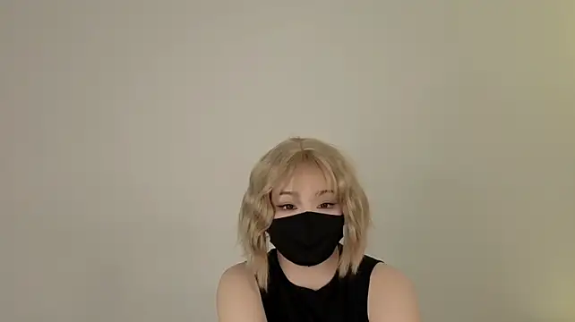 Belover_nana - topless
