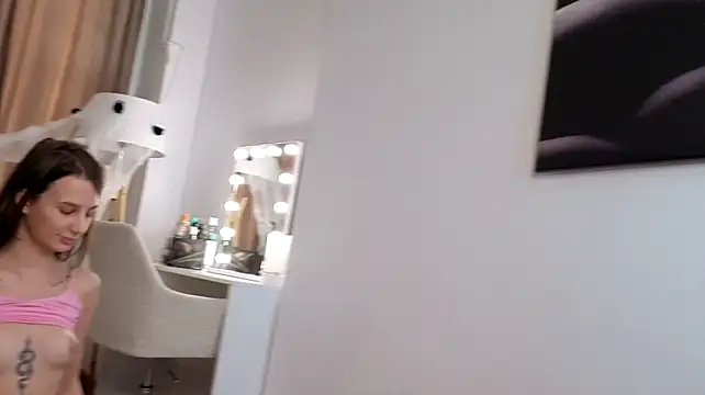 ElysianAlisha - panties off bend over