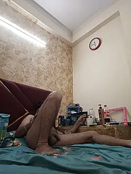 Hidden_fantasy_cpl - 😘 Hey handsome! Welcome to my room 💖