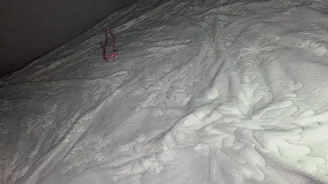 OdetteTrentinella - pinch my hot and hard nipples