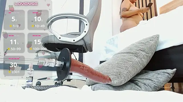 Alexa_forbes_ - Build the orgasme & cumming 😈
