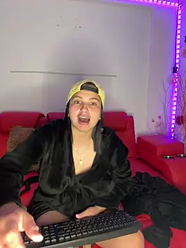Agatha_Atenea11 - strapon + fuck hard