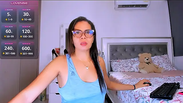 sharonDulce
