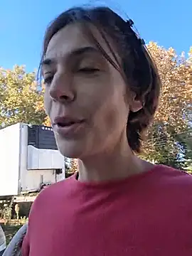 Wild_Witch - Finger ass or 3 videos to LT