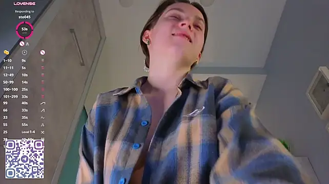 DonnaBurkee - suck and lick my fingers with much saliv