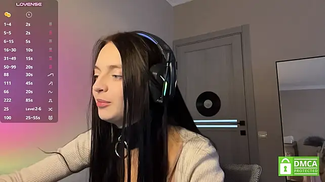 ReikoBartone - SOFTLY TOUCH MY BODY!