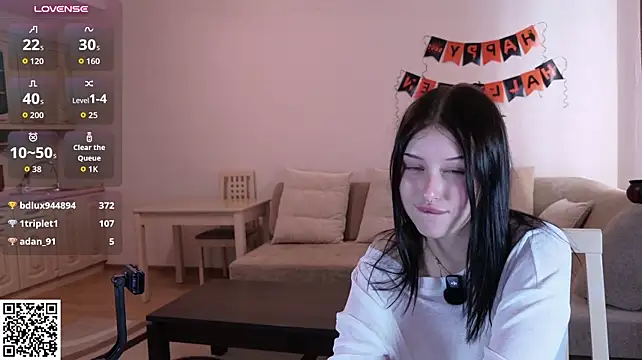 AmeliaVale - Daddy, pick a pose for me