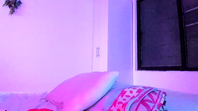 Kimbaileys - deepthroat and nice blowjob