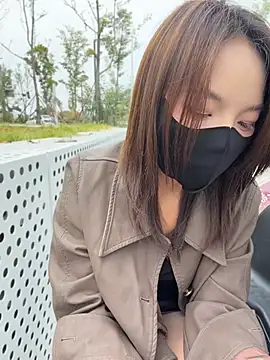 Yingbaby-Love - 特写小穴