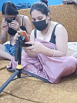 Sangitalive - Sangita Telegram id - @CamshowStrip
