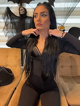 FeetVibe - Panties tease