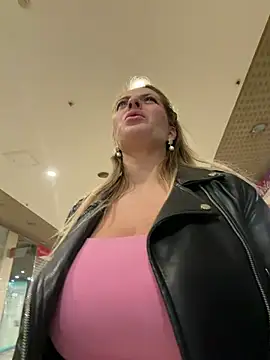 Jordynjace - Big Squirt