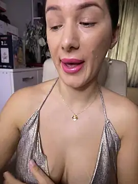HotXMom_ - Pleasure me