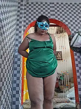 SIMIHOT - Feet show