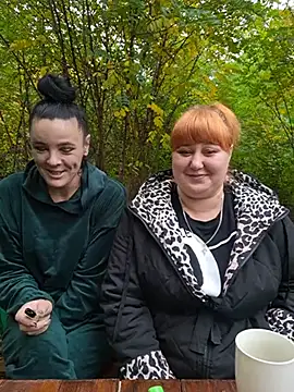 Buns2026 - Tits 2 girls