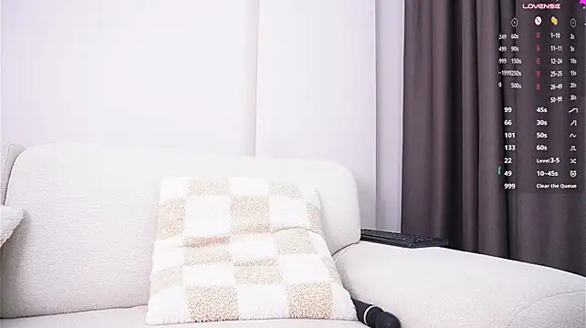 JodyDownton - take off panties