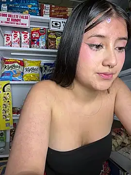 StrawberryPink_ - FULL NAKED FOR YOU