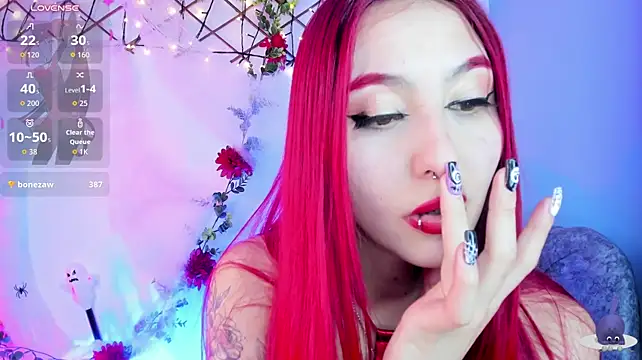 Megan_wolf1_ - controllush and domi x5 min