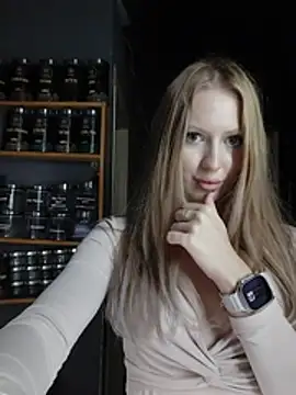 Moretheninfinity - Show and caress pussy