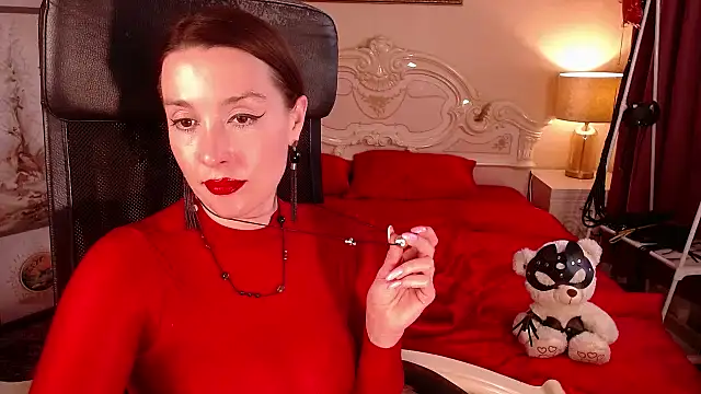 SofiaBimboss - Oil breast