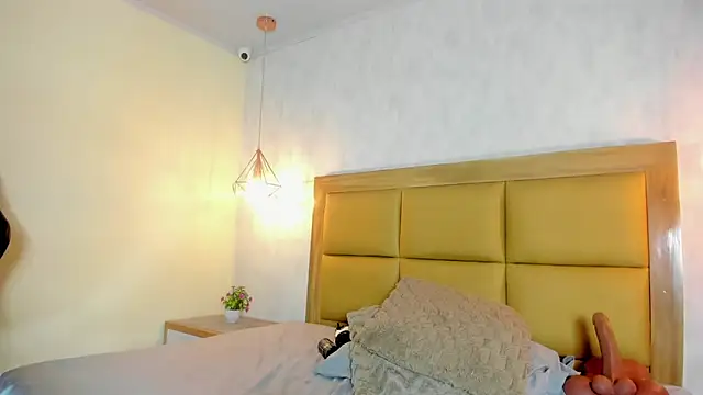 KEIMIRICCI - domi inside pussy control x 7 min