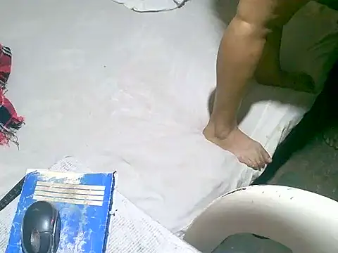 Sexy_asian87 - naked
