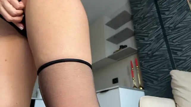 Molly_Beauti - SQUIRT