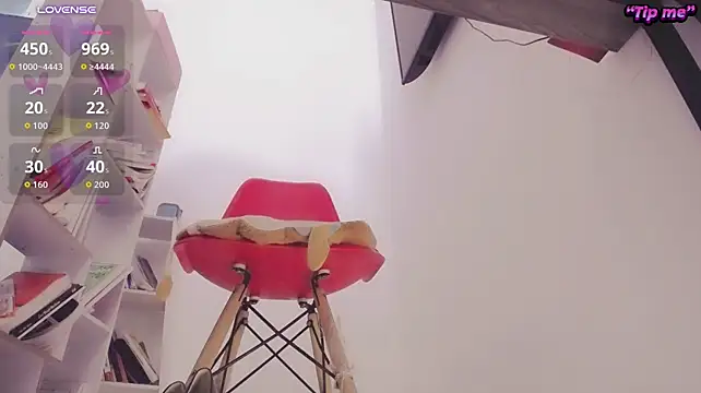 Genz_Student - ❤️nude wear high heels ❤️