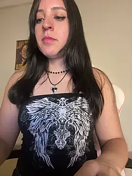 Sofi_chan - STRIPTEASE + TWERKING