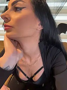 FeetVibe - Panties tease