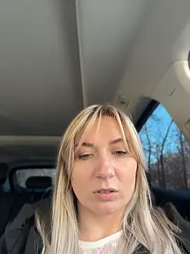 Crazy-Rosa - Naked dildo pussy💋