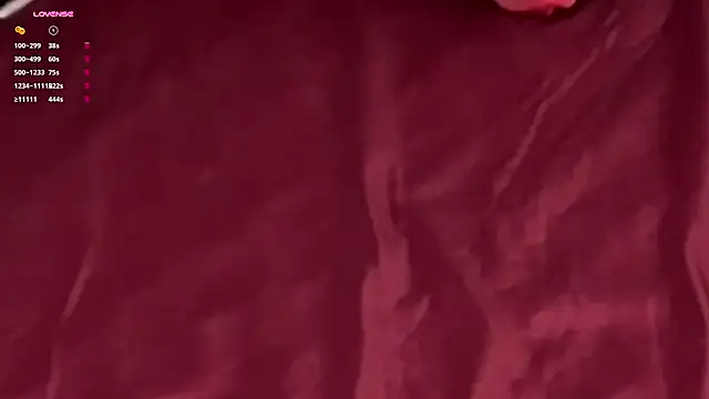 LynHillaire - Make a waterfall in my panties
