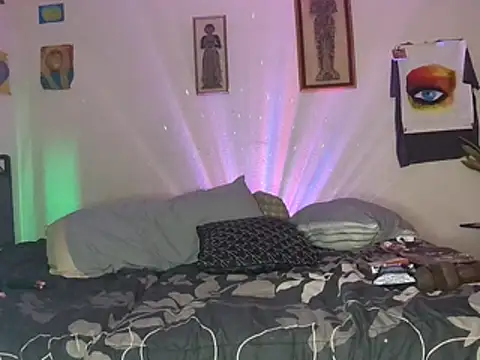 ChileVerde12 - Suck your dick