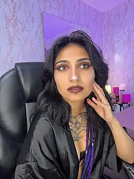 Velvet_Mysstic - Flash tits