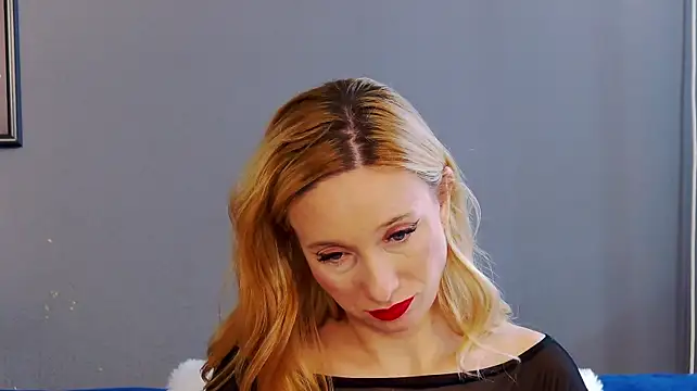 AnneHove - make me cum all over you!