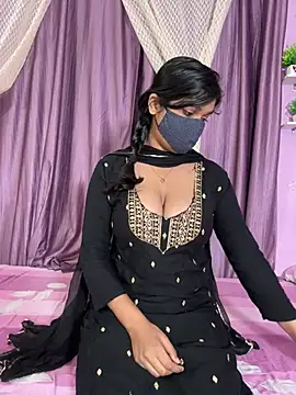 Lisa_afreen - You on boobs