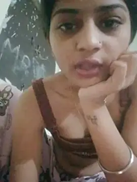 Sweety_Shetty143 - Full Nude Show