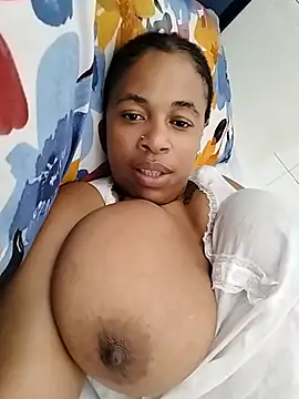 ClitorisBoobs - bobs and squirt