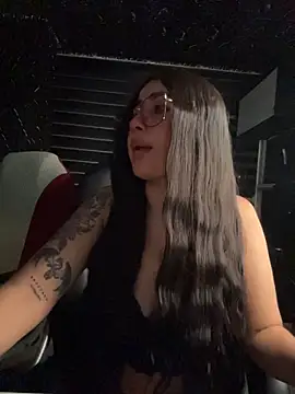 Sienna_Rose_LS - Naked x5 min