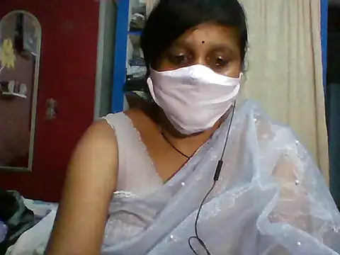 Mini_Anu_Reddy2 - Full nude show in public