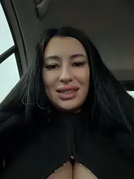 AdinaKan - Doggy holes close+squirt BIG💦💋🫶🏼