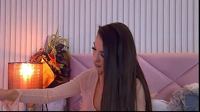 CindyKassidy - 😈Sloppy Topless Blowjob😈