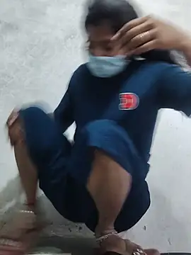 Anarkali143 - 2 Finger in pusy