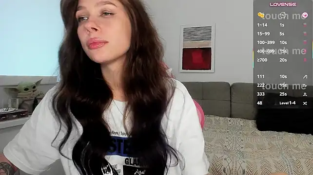 tenderdreams' Live XXX Chat