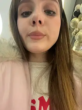 Lunabelle_ - risky show u wet panti right in mall