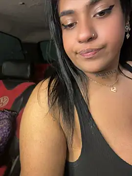 Nahomy-firee - Suck boobs 👅🍒