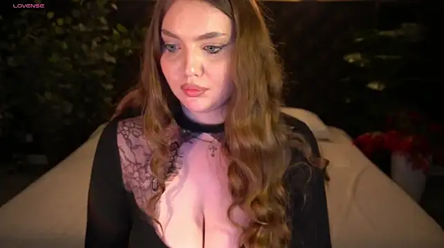 LuxSopphia - breast sex