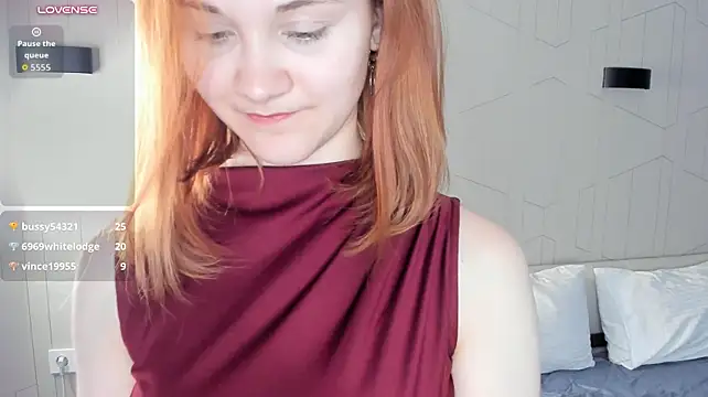 ClaudetteShahim - cover one's boobs with a pillow