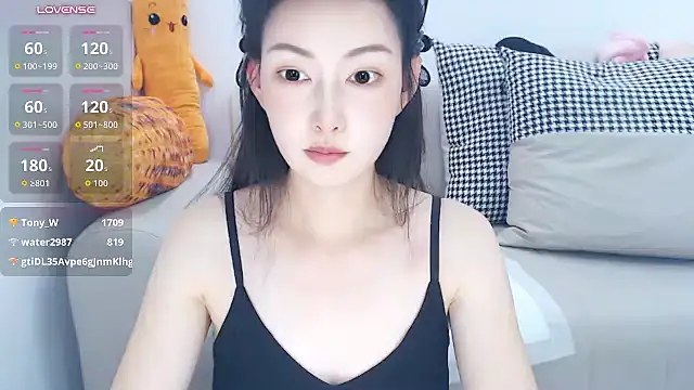 Anan_882 - 周末愉快！M腿小粉控制3min