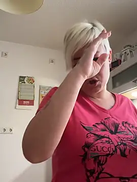 Bigboobiegirl90 - Guten Tag Maria